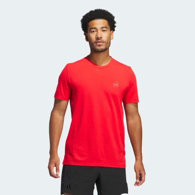 adidas Designed for Training Strength T-Shirt
