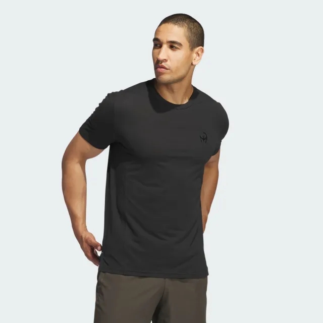 adidas Designed for Training Strength T-Shirt