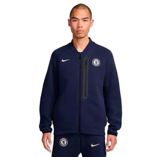 Nike Chelsea 24 25 NSW Tech Fleece N98 Jacket
