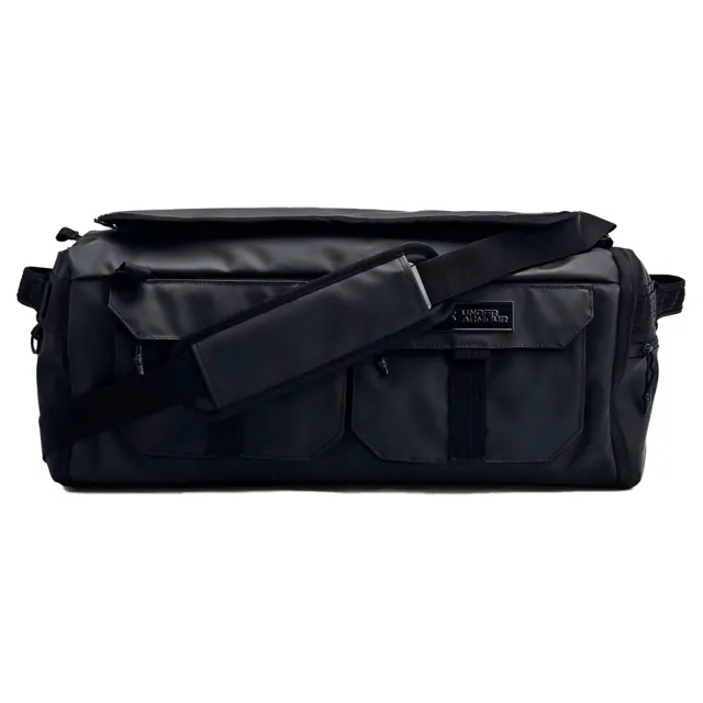Under Armour  Triumph Backpack Duffle Black / Black / Black OSFM