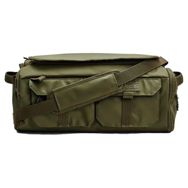 Under Armour  Triumph Backpack Duffle Marine OD Green / Bayou / Marine OD Green OSFM