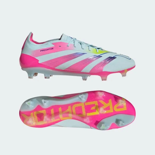 adidas - Predator 24 Elite FG Stellar Icon Pack
