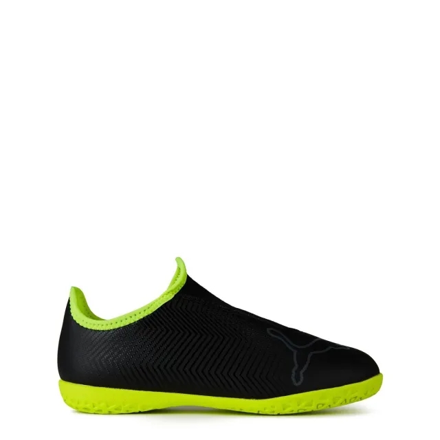 Puma Finesse LL IT Jr - Black