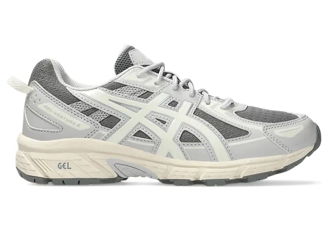 ASICS GEL-VENTURE Junior - Grey