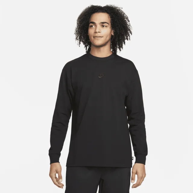 Nike T-Shirt Nsw Premium Essentials - ['White']