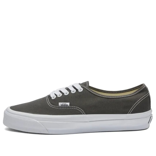 Vans Premium Authentic 44 Duck Canvas, White