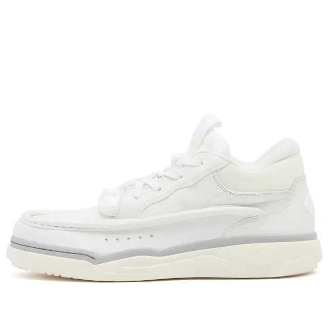 Valentino Men's Hybrid Sneaker White