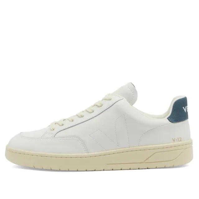 Veja V-12 Stitch O.T. LEATHER