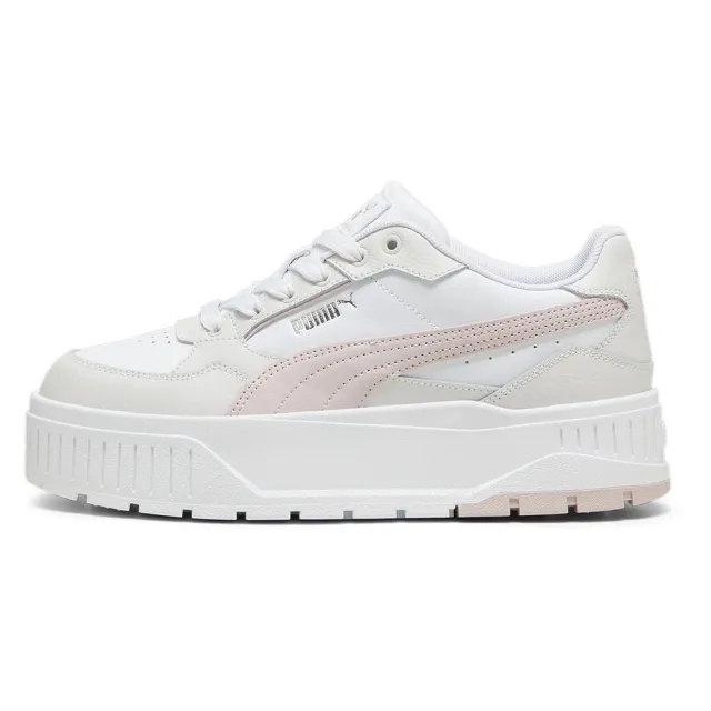 Puma Karmen Ii Idol Sneakers - ['White']