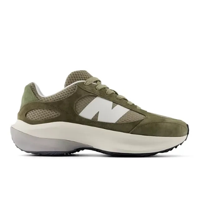 New Balance Wrpd Men Shoes - Green
