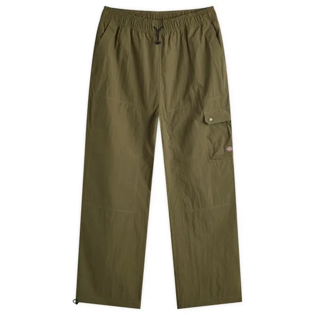 Dickies Women's Jackson Cargo Pant Military Green