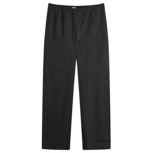 Baserange Women's Stoa Pants Black