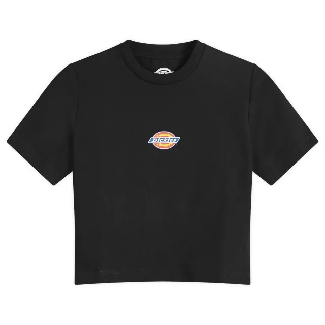 Dickies Women's Maple Valley T-Shirt Black