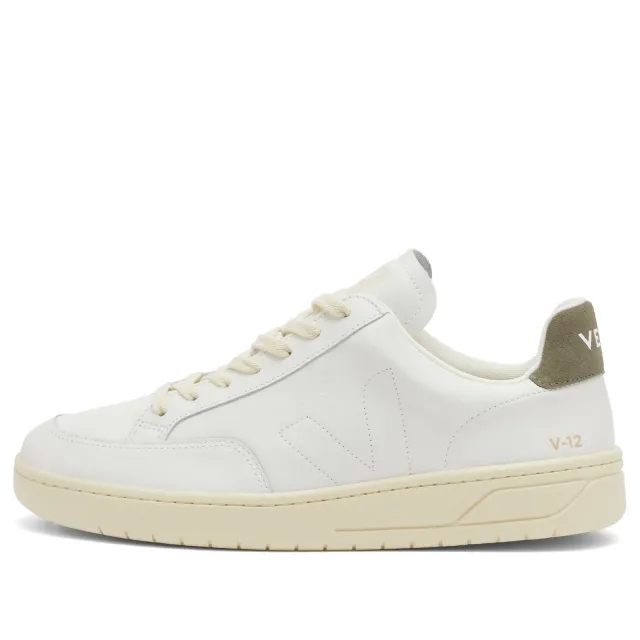 Veja V-12 Stitch O.T. LEATHER