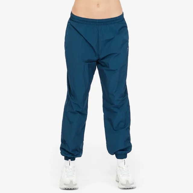 Nike Sportswear Womens Oversized Woven Joggers