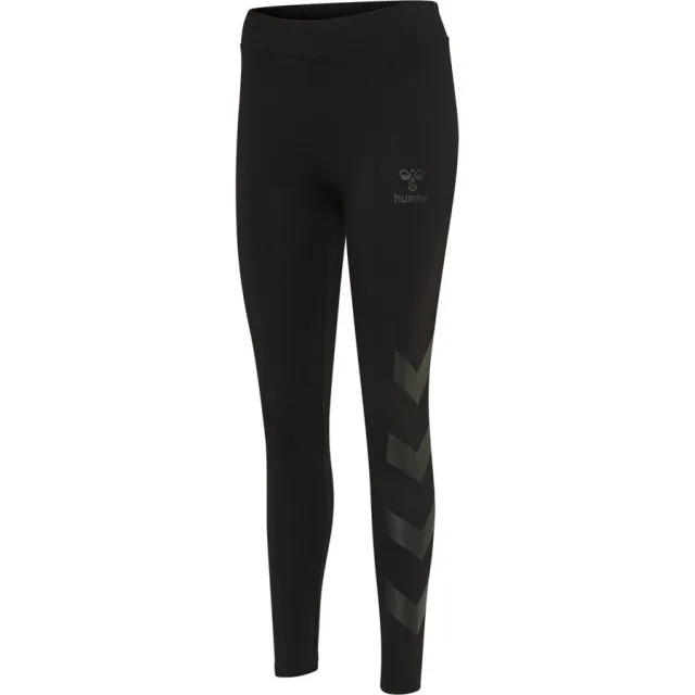 Hummel Sommer Tights - ['Black']