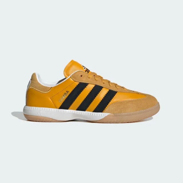 adidas Originals Samba MN, Yellow