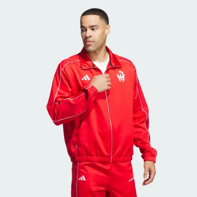 adidas Mahomes Track Top