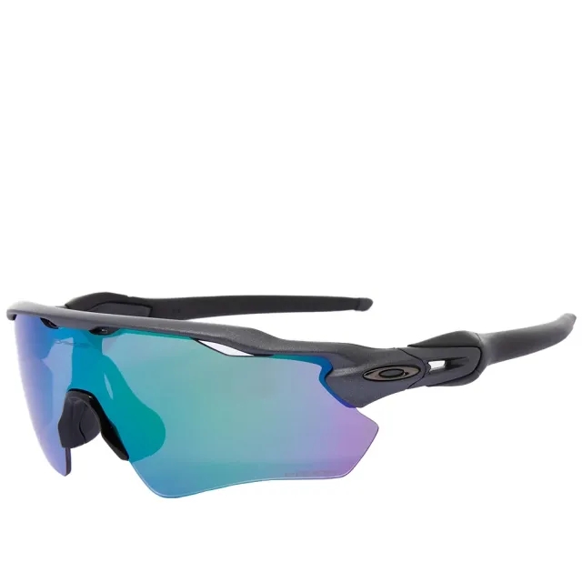 Oakley Men's Radar EV Path Sunglasses Jade