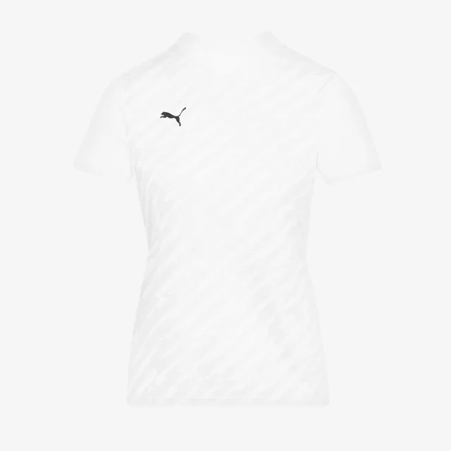 Puma Womens teamULTIMATE SS Shirt