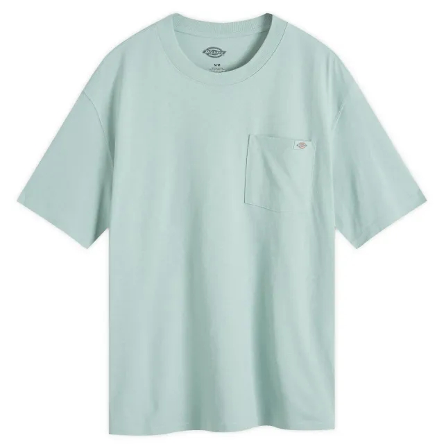 Dickies Luray Pocket Short Sleeve T-shirt