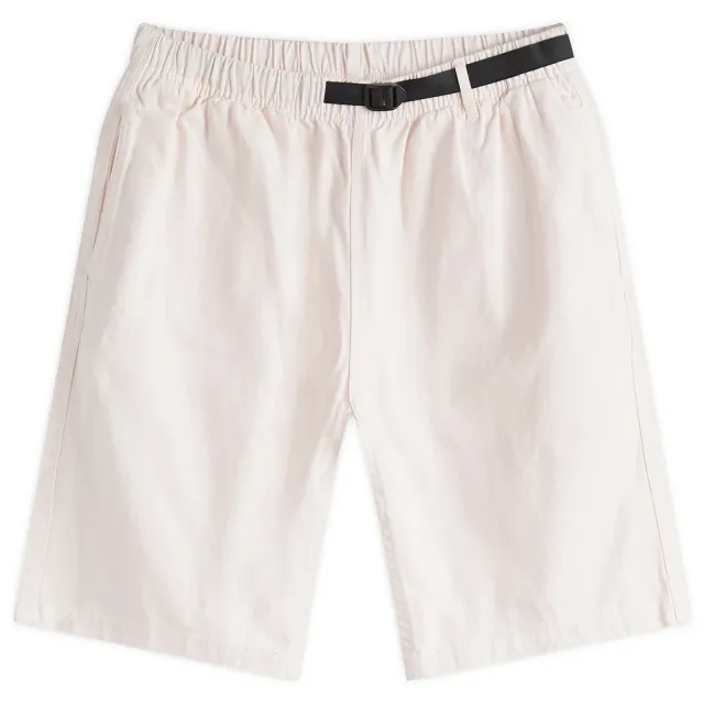 Gramicci Men's Twill G-Shorts Soft Rose
