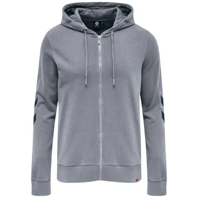 Hummel Legacy Full Zip Sweatshirt