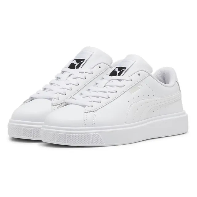 Puma Select Lajla Clean Trainers
