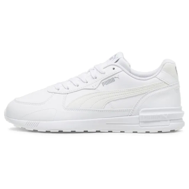 Graviton Sl 2 Puma White-Puma White-Gray Fog - ['White']