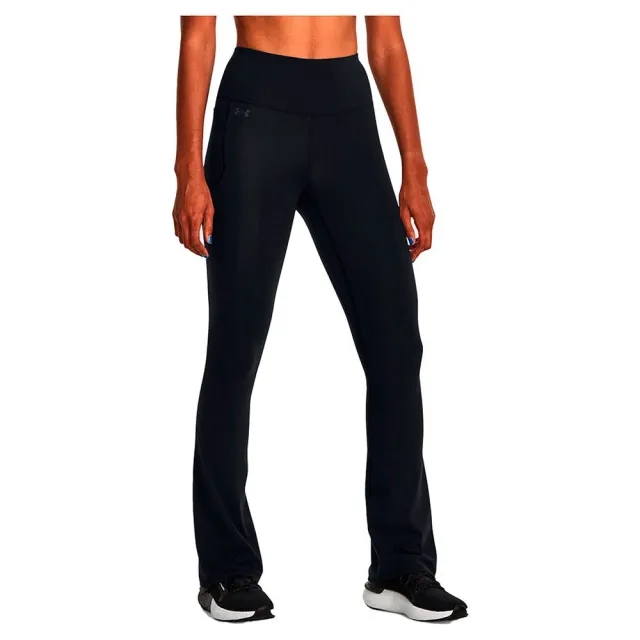 Under Armour Ua Motion Flare Pants Womens