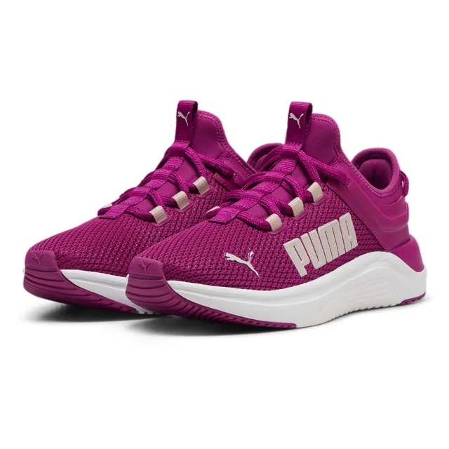 Puma Softride Astro Slip Running Shoes  EU 42 Woman -
