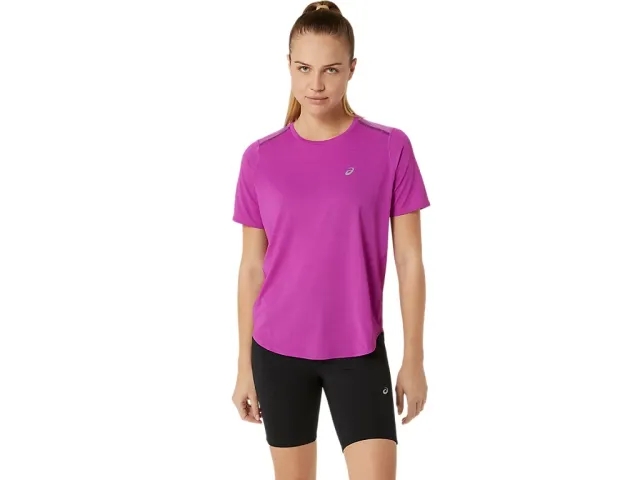 Asics Road Ss Top