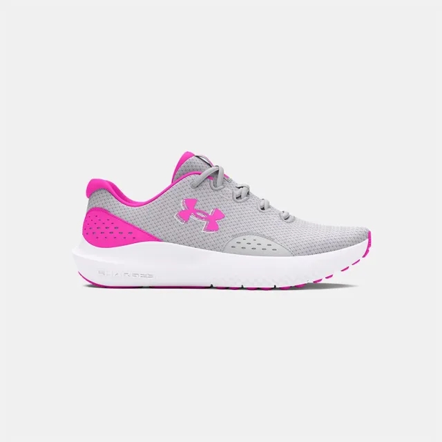Under Armour Charged Surge 4 Running Shoes