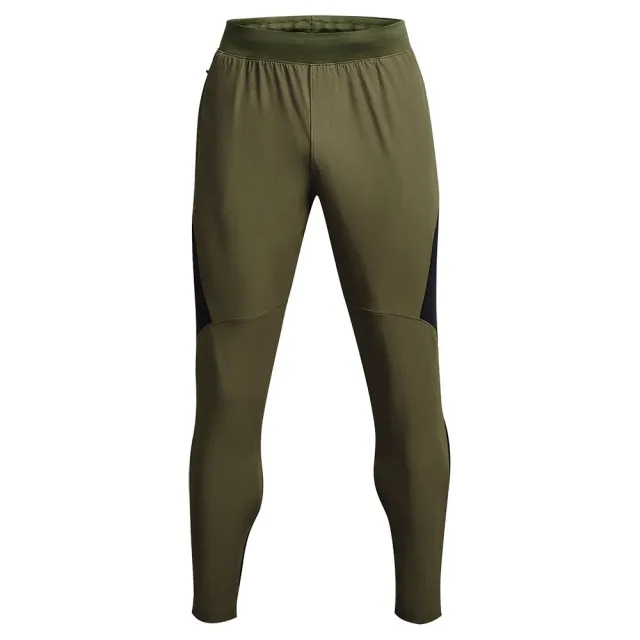 Under Armour Unstoppable Hybrid Sweat Pants  - Green
