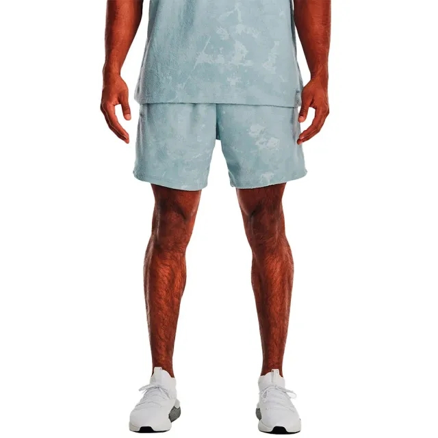 Under Armour Journ Shorts Sn99 - Blue