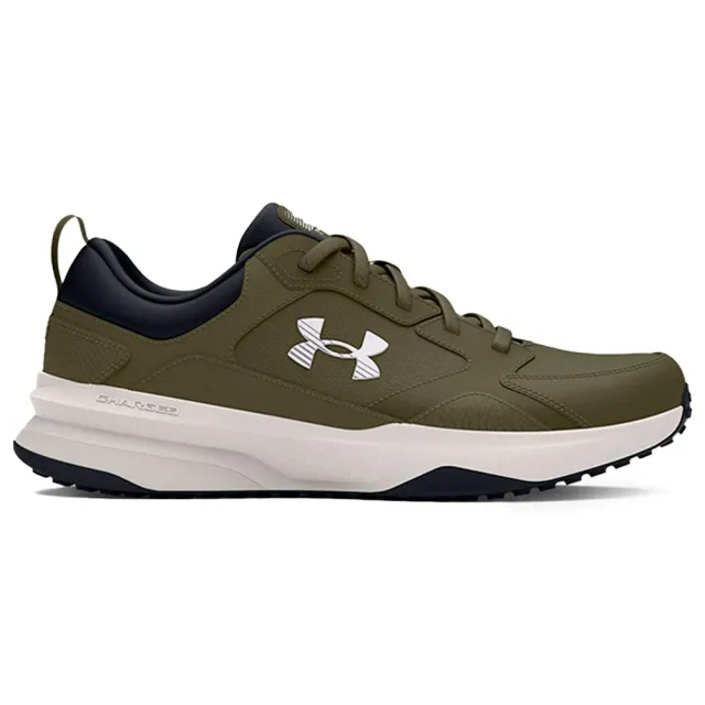 Under Armour Charged Edge Training Shoes Mens - Green