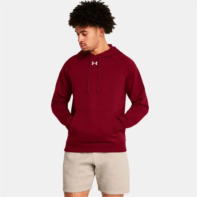 Under Armour Rival Fleece Hoodie