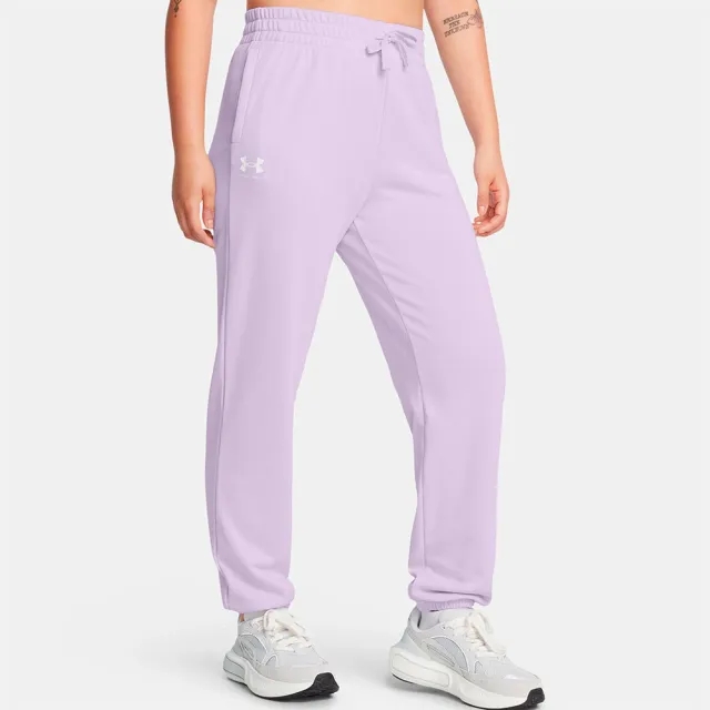 Under Armour Rival Terry Joggers