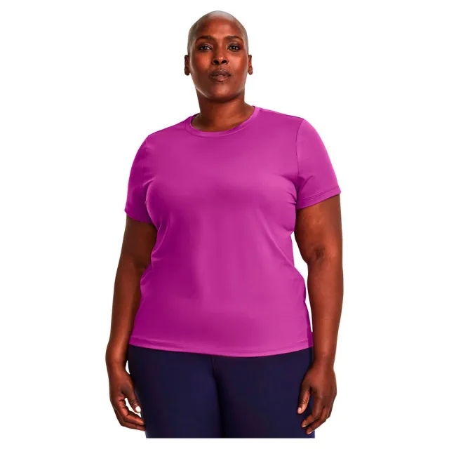 Under Armour Meridian Short Sleeve T-shirt  3X Woman -