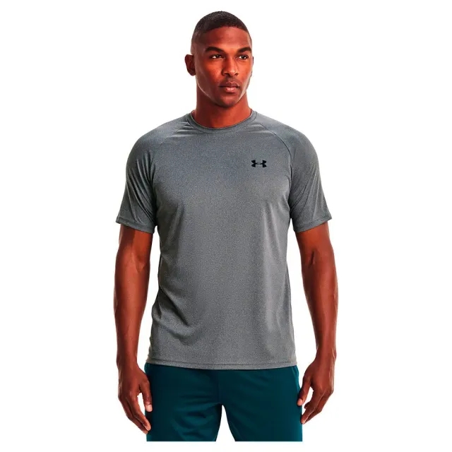 Under Armour Velocity 2.0 Short Sleeve T-shirt