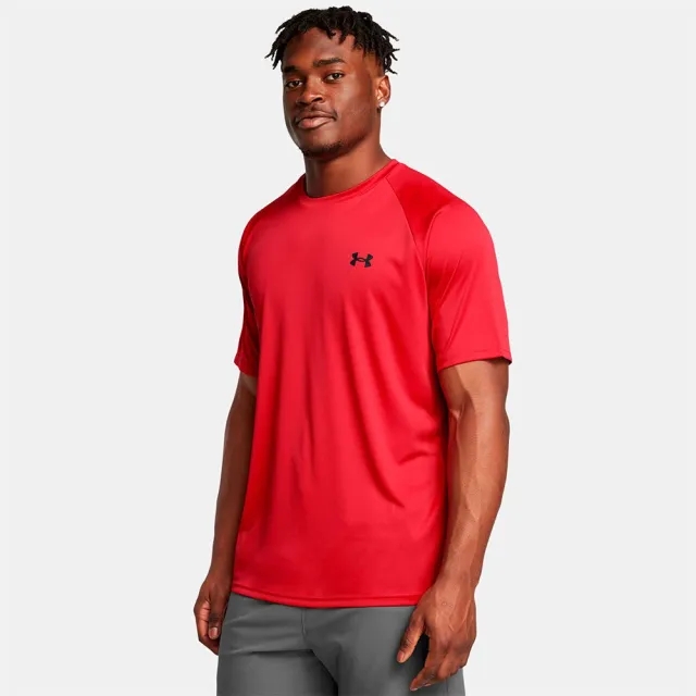 Under Armour Velocity 2.0 Short Sleeve T-shirt