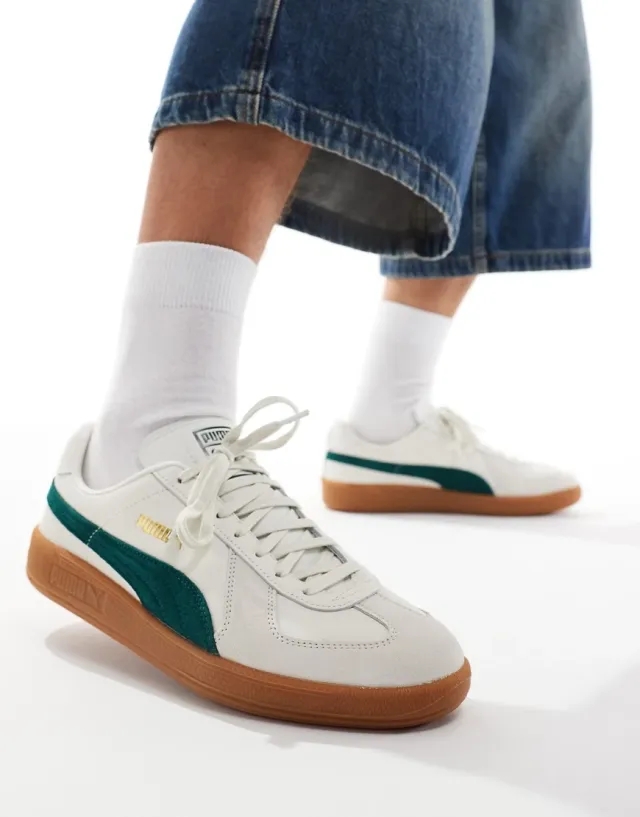 Puma Army Trainer