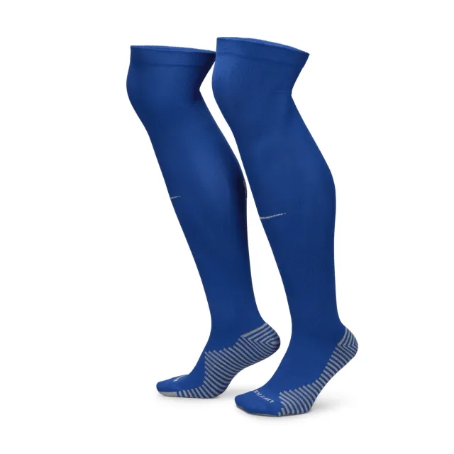 Nike Chelsea Away Socks 2024/25 - ['Blue']