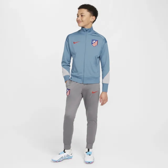 Atlético de Madrid Nike Academy Pro Tracksuit - Kids