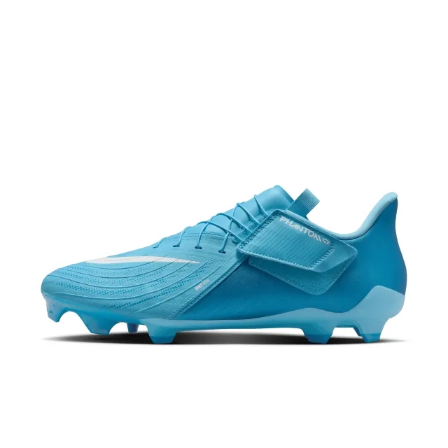 Nike Phantom GX 2 Academy Firm Ground Football Boots
