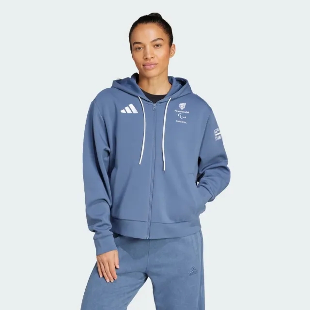adidas PARALYMPICSGB Hoodie