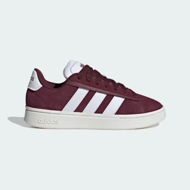 Adidas Grand Court Alpha 00s Trainers
