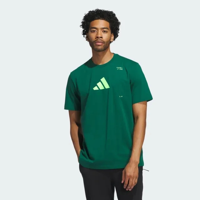 adidas Football Category Graphic T-Shirt