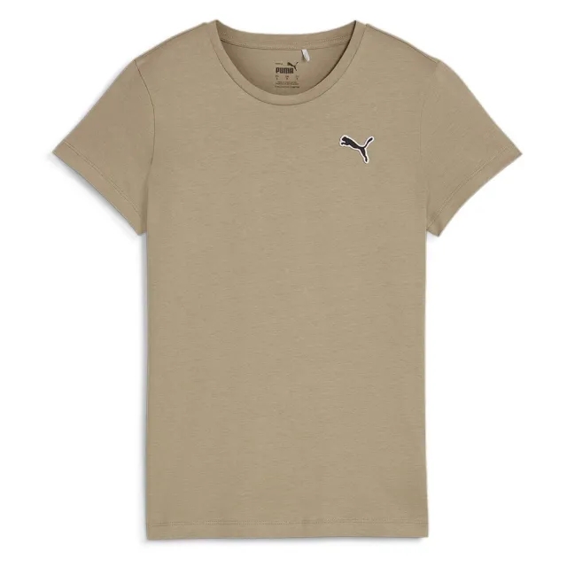 Puma Better Essentials Short Sleeve T-shirt