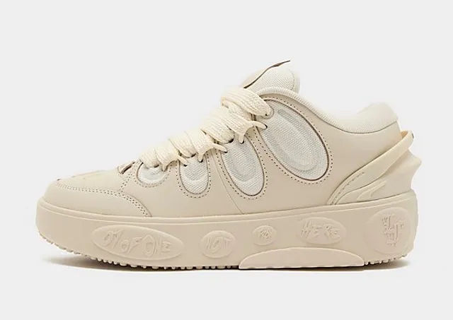 PUMA !LA FRANCE - Cream, Cream